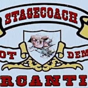 Meet your Posher, Greg